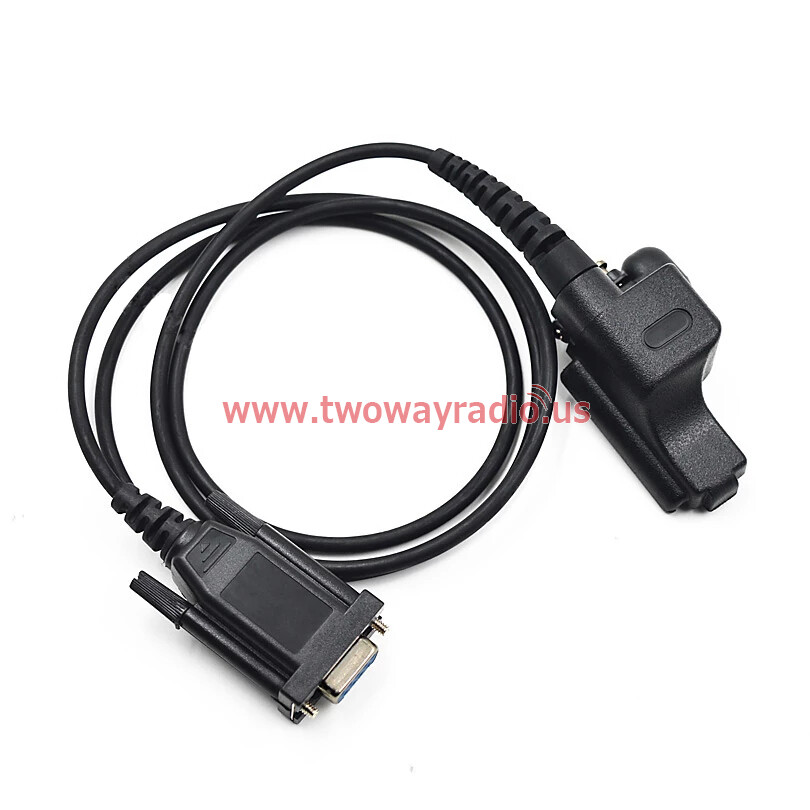 thumbnail image 2 of TKN8531C Keyload Cable – For Motorola KVL3000 – Encryption Cable, Made In USA 2 of 5