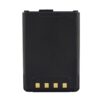 LEIXEN Battery Li ion 4000mAh for UV-25D NOTE Two Way Radio - Image 3