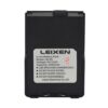 LEIXEN Battery Li ion 4000mAh for UV-25D NOTE Two Way Radio - Image 2