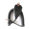 MC-45 Handheld Microphone Speaker Mic For Kenwood Radio TM-231 TM-241 TM-261 TM-271 TM-461 TM-471 TM-281A - Image 2