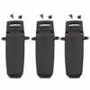 TYT Tytera Digital Radio DP-290 MD-280 MD-380 DM-280plus UVF10 Retevis RT3 Belt Clips 3pcs