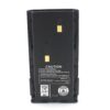 Ni-MH KNB-15 Spare Battery KNB-14 1200mAh 7.2V For Walkie Talkie Kenwood Tk-272G TK-372G TK-260 TK-270 TK2107 TK3107 - Image 2