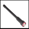 Telescope Ham Two Way Radio Antenna SMA Female UHF VHF Dual Band For BaoFeng UV-5R PuXing TYT WouXun For Kenwood Walkie Talkie - Image 2