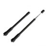 Telescope Ham Two Way Radio Antenna SMA Female UHF VHF Dual Band For BaoFeng UV-5R PuXing TYT WouXun For Kenwood Walkie Talkie