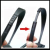 Walkie Talkie Over Head Headset Boom Mic Earphone For ICOM Radio IC-F3 IC-F3S IC-F4 IC-F4S IC-F10 IC-F20 - Image 2
