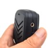 1 Pin 2.5mm Handheld Speaker Microphone Mic PTT for Motorola Portable Radio Talkabout MD200 TLKR T5 T6 T80 T60 Walkie Talkie - Image 2