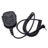 1 Pin 2.5mm Handheld Speaker Microphone Mic PTT for Motorola Portable Radio Talkabout MD200 TLKR T5 T6 T80 T60 Walkie Talkie - Image 4
