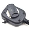 1 Pin 2.5mm Handheld Speaker Microphone Mic PTT for Motorola Portable Radio Talkabout MD200 TLKR T5 T6 T80 T60 Walkie Talkie - Image 5