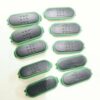 10PCS PTT Launch key Switch Button For Motorola CP1660 CP1300 CP1200 Radios Accessories - Image 2