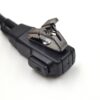 10PCS Headset Mic PTT for Motorola Talkabout Radio TLKR T3 T5 T80 MR350R T280 T5428 - Image 3