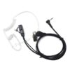10PCS Headset Mic PTT for Motorola Talkabout Radio TLKR T3 T5 T80 MR350R T280 T5428