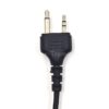 Midland Acoustic Tube Earpiece PTT Mic for G9 G7 G6 G8 G12 GXT550 GXT650 GXT1000VP4 Walkie Talkie - Image 4