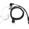 Midland Acoustic Tube Earpiece PTT Mic for G9 G7 G6 G8 G12 GXT550 GXT650 GXT1000VP4 Walkie Talkie - Image 2