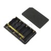 FBA-25A 6*AA Battery Case Shell Pack for Yaesu Portable Radio Walkie Talkie FT-60 R VXA-200 VXA-210 VXA-300 VX-150 VX-160 - Image 3