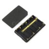 FBA-25A 6*AA Battery Case Shell Pack for Yaesu Portable Radio Walkie Talkie FT-60 R VXA-200 VXA-210 VXA-300 VX-150 VX-160 - Image 4