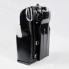 Hard Artificial Leather Case Holster+Belt Clip for Motorola Walkie Talkie GP328+Plus GP388 GP344 GP638+ - Image 2