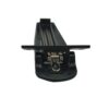 Original UV8D UV-8D Walkie Talkie battery Belt Clip for WOUXUN UV8D UV-8D Two Way Radio - Image 2