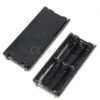 Two Way Radio 6*AA Battery Case Shell Black for ICOM Portable Radio IC-A6 IC-A14 IC-A24 IC-V8 IC-V82 Walkie Talkie Transceiver - Image 2