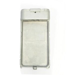 Vertex VX-231 Walkie Talkie Accesories Aluminum Plate Behind for Vertex VX231 Two way Radio