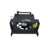 Xiegu G90 HF Transceivers Amateur Vehicle Shortwave Radio GZF-1 Cooling Bracket - Image 4