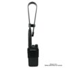 Walkie Talkie Folding Antenna SMA-Male For ICOM Yaesu Vertex Radio VHF UHF Tactical Antenna - Image 6