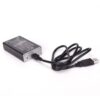 Ham Radio Receiver 100KHz-1.7GHz full Band UV RTL-SDR USB Tuner Receiver USB dongle with RTL2832u R820t2 Ham Radio RTL SDR - Image 4