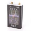 Récepteur RTL-SDR USB 100 KHz-1.7 GHz – Tuner R820T+8232 Avec Antenne – Pour Radio Amateur, Satellites, Météo, Analyse RF