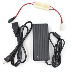 AC Adapter Power Supply for Mobile Car Radio KT-8900 KT-8900D KT-7900D VV-998S VV-898S BJ-218 BJ-318