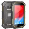 Talinfone HV3 7 Inch IP67 Waterproof 4GB RAM NFC Android Rugged Industrial Tablet PC