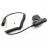 Baofeng BF-A58 Z Tactical PTT for Baofeng UV9R UV-9R Plus UV-XR BF-A58 Radio Walkie Talkie COMTAC MSA EARMOR TCA TRI NATO Headset U94 PTT - Image 5
