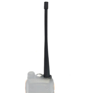 Free Shipping Wholesale 4pcs BAOFENG UV6R UV-6R Walkie Talkie Antenna Dual Band 136-174MHZ and 400-520MHz