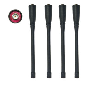Wholesale Online Free Shipping 10pcs Baofeng UV-B5 UV-B6 Two-way Radio Dual band 136-174MHz / 400-480MHz Antenna