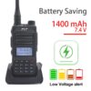 TYT TH-UV88 Ham Radio with Speaker Microphone Programming Cable Car Charger PTT Headset - Image 2