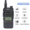 TYT TH-UV88 Ham Radio with Speaker Microphone Programming Cable Car Charger PTT Headset - Image 3