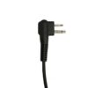 2pin 4 Wire Speaker MIC Cable line For Motorola Radio GP88S GP88 GP3688 GP2000 EP450 PMMN4013A Walkie Talkie - Image 3