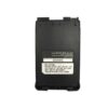 BP-227 Li-ion Battery Case for ICOM Two Way Radio IC-F51 IC-F60 IC-60V IC-F61 IC-F61V Walkie Talkie With Belt Clip - Image 5