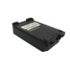 BP-227 Li-ion Battery Case for ICOM Two Way Radio IC-F51 IC-F60 IC-60V IC-F61 IC-F61V Walkie Talkie With Belt Clip - Image 6