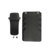 BP-227 Li-ion Battery Case for ICOM Two Way Radio IC-F51 IC-F60 IC-60V IC-F61 IC-F61V Walkie Talkie With Belt Clip