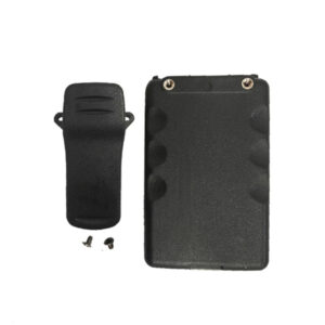 BP-227 Li-ion Battery Case for ICOM Two Way Radio IC-F51 IC-F60 IC-60V IC-F61 IC-F61V Walkie Talkie With Belt Clip