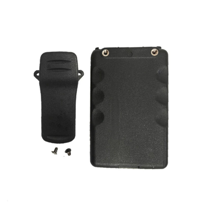 BP227 Liion Battery Case for Two Way Radio ICF51 ICF60 IC60V