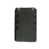 BP-227 Li-ion Battery Case for ICOM Two Way Radio IC-F51 IC-F60 IC-60V IC-F61 IC-F61V Walkie Talkie With Belt Clip - Image 2