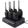 Baofeng BF-888S Multi Battery Six-way Rapid Charger - Image 3