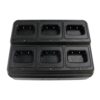 Baofeng BF-888S Multi Battery Six-way Rapid Charger - Image 4