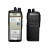 Free Shipping Professional Handheld UHF /VHF 16 CH GP340 Walkie Talkie - Image 2