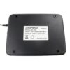Baofeng UV-5R Multi Rapid Six Way Charger - Image 5