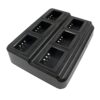 Baofeng UV-5R Multi Rapid Six Way Charger - Image 6