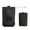 LI-ON 7.4V 2800mAH Battery for TYT Radio Q1 Walkie Talkie 