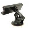 Panel Mount with Adjustable Suction Base Stand Holder For Wouxun KG-UV920P 920R UV950P KG-UV980P Car Radio - Image 4