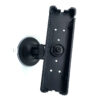Panel Mount with Adjustable Suction Base Stand Holder For Wouxun KG-UV920P 920R UV950P KG-UV980P Car Radio - Image 2