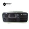 Motorola DM3401 XIRM8208 XPR4380 DGM4100 Mobile Radio GPS Transceiver Car Radio - Image 2